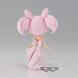 Banpresto Sailor Moon Eternal Q Posket Princess Usagi Small Lady Serenity (Ver.B)