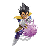 Banpresto Dragon Ball Z Gx Materia The Vegeta