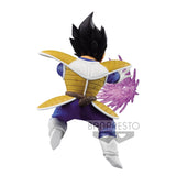 Banpresto Dragon Ball Z Gx Materia The Vegeta