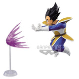 Banpresto Dragon Ball Z Gx Materia The Vegeta