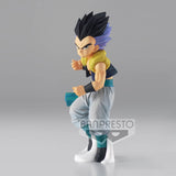 Banpresto Dragon Ball Z Solid Edge Works Vol.6 Gotenks