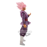 Banpresto Dragon Ball Super Clearise Super Saiyan Rose Goku Black