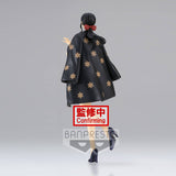 Banpresto One Piece Glitter & Glamours Nico Robin Wano County Style (Ver.A)