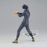 Banpresto Jujutsu Kaisen King of Artist Megumi Fushiguro