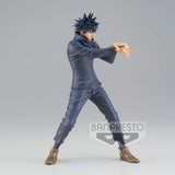 Banpresto Jujutsu Kaisen King of Artist Megumi Fushiguro
