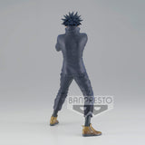 Banpresto Jujutsu Kaisen King of Artist Megumi Fushiguro