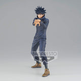 Banpresto Jujutsu Kaisen King of Artist Megumi Fushiguro