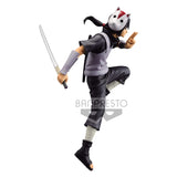 Banpresto Naruto: Shippuden Vibration Stars Itachi Uchiha II