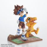Banpresto Digimon Adventure DXF Adventure Archives Taichi & Agumon