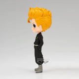 Banpresto Tokyo Revengers Q Posket Takemichi Hanagaki (Ver. A)