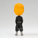 Banpresto Tokyo Revengers Q Posket Takemichi Hanagaki (Ver. A)