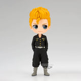 Banpresto Tokyo Revengers Q Posket Takemichi Hanagaki (Ver. A)