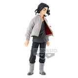 Banpresto Tokyo Revengers Keisuke Baji Figure (Vol. 2)