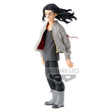 Banpresto Tokyo Revengers Keisuke Baji Figure (Vol. 2)