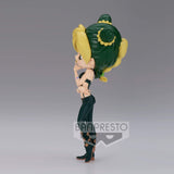 Banpresto JoJo's Bizarre Adventure: Stone Ocean Q Posket Jolyne Cujoh (Ver. A)