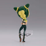 Banpresto JoJo's Bizarre Adventure: Stone Ocean Q Posket Jolyne Cujoh (Ver. A)