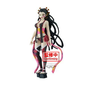 Banpresto Demon Slayer: Kimetsu no Yaiba Demon Series Vol. 7 Daki