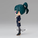 Banpresto Jujutsu Kaisen Q Posket Maki Zenin (Ver. A)