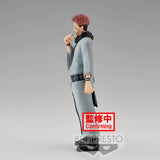 Banpresto Jujutsu Kaisen Jukon no Kata Sukuna