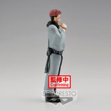 Banpresto Jujutsu Kaisen Jukon no Kata Sukuna