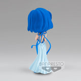 Banpresto Sailor Moon Eternal Q Posket Princess Mercury (Ver. A)