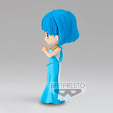 Banpresto Sailor Moon Eternal Q Posket Princess Mercury (Ver. B)