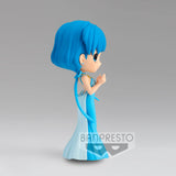 Banpresto Sailor Moon Eternal Q Posket Princess Mercury (Ver. B)
