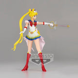 Banpresto Sailor Moon Eternal Glitter & Glamours Super Sailor Moon II (Ver. A)