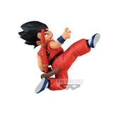 Banpresto Dragon Ball Match Makers Goku (Childhood)