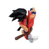 Banpresto Dragon Ball Match Makers Goku (Childhood)
