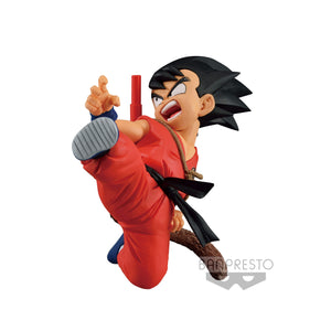 Banpresto Dragon Ball Match Makers Goku (Childhood)