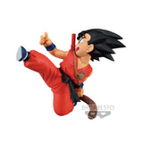 Banpresto Dragon Ball Match Makers Goku (Childhood)