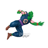Banpresto Dragon Ball Match Makers King Piccolo