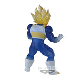 Banpresto Dragon Ball Z Clearise Super Saiyan Vegeta