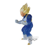 Banpresto Dragon Ball Z Clearise Super Saiyan Vegeta