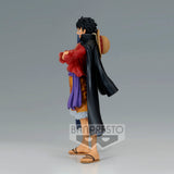 Banpresto One Piece DXF The Grandline Series Wano Country Vol. 4 Monkey D. Luffy