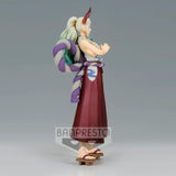 Banpresto One Piece DXF The Grandline Series Wano Country Vol. 4 Yamato