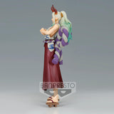 Banpresto One Piece DXF The Grandline Series Wano Country Vol. 4 Yamato