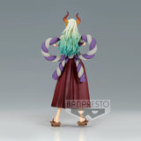 Banpresto One Piece DXF The Grandline Series Wano Country Vol. 4 Yamato