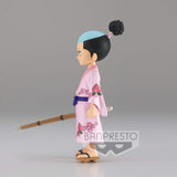 Banpresto One Piece DXF The Grandline Series Wano Country Vol. 5 Kouzuki Momonosuke