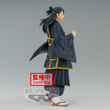Banpresto Jujutsu Kaisen Jukon no Kata Suguru Geto (Ver.B) Figure