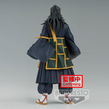 Banpresto Jujutsu Kaisen Jukon no Kata Suguru Geto (Ver.B) Figure