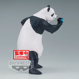 Banpresto Jujutsu Kaisen Panda Figure