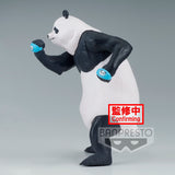 Banpresto Jujutsu Kaisen Panda Figure