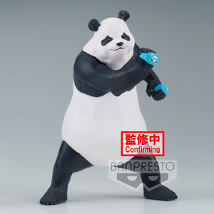 Banpresto Jujutsu Kaisen Panda Figure