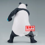 Banpresto Jujutsu Kaisen Panda Figure
