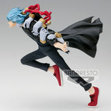 Banpresto My Hero Academia The Evil Villains Vol.4 Tomura Shigaraki