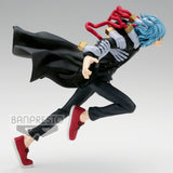 Banpresto My Hero Academia The Evil Villains Vol.4 Tomura Shigaraki