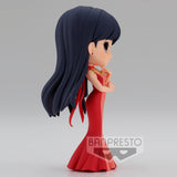 Banpresto Sailor Moon Eternal Q Posket Princess Mars (Ver.A)