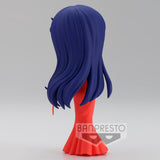 Banpresto Sailor Moon Eternal Q Posket Princess Mars (Ver.B)